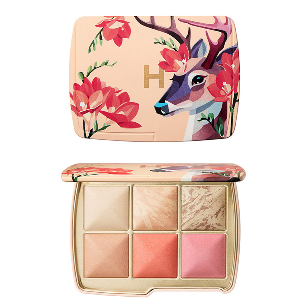 HOURGLASS Ambient Lighting Edit Unlocked Palette 8.4g #Deer,Ambient Lighting Edit - Unlocked ,HOURGLASS Ambient Lighting Edit Unlocked Palette ราคา , HOURGLASS Ambient Lighting Edit Unlocked Palette รีวิว